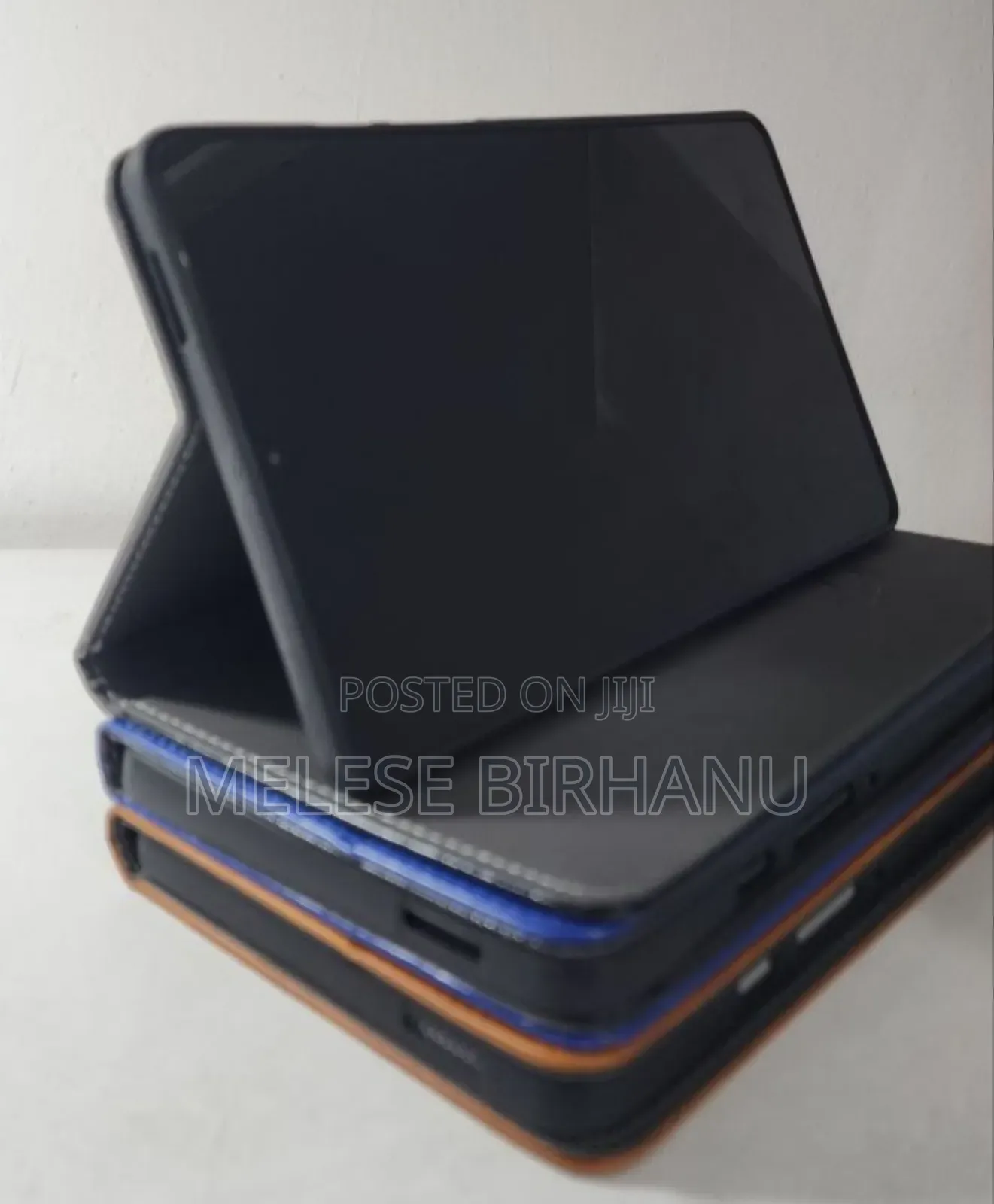 New Samsung Galaxy Tab A9 64 GB Gray