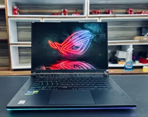 Photo - New Laptop Asus ROG Strix G16 G614 16GB Intel Core I7 SSD 1T