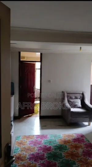 Photo - Furnished 2bdrm Condo in ቱሉ ዲምቱ በአዲስ አበባው, Akaky Kaliti for sale