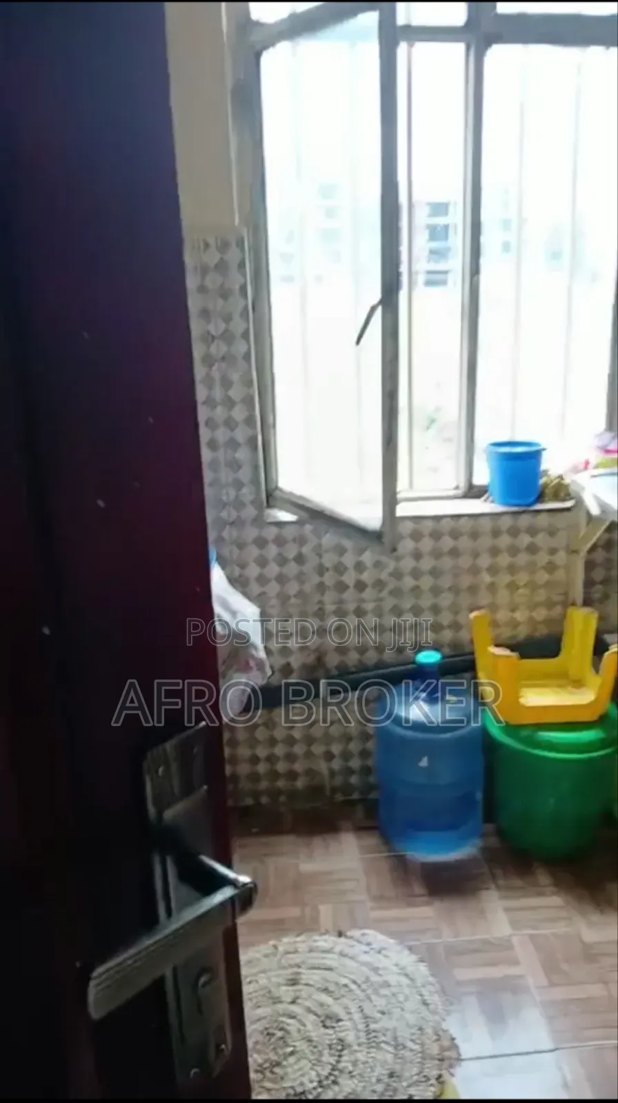 Furnished 2bdrm Condo in ቱሉ ዲምቱ በአዲስ አበባው, Akaky Kaliti for sale