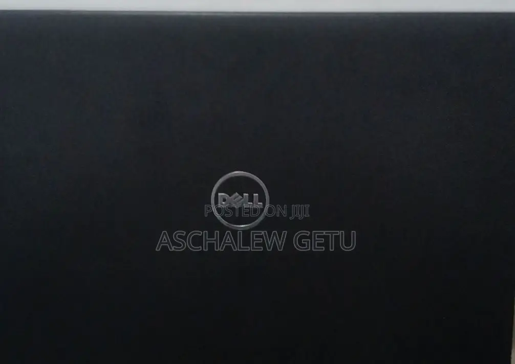 New Laptop Dell Inspiron 15 4GB Intel Core I5 SSD 1T