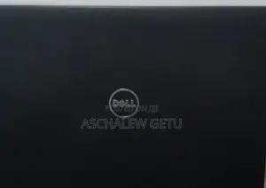 Photo - New Laptop Dell Inspiron 15 4GB Intel Core I5 SSD 1T