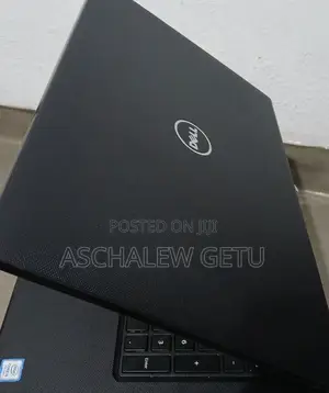 New Laptop Dell Inspiron 15 4GB Intel Core I5 SSD 1T