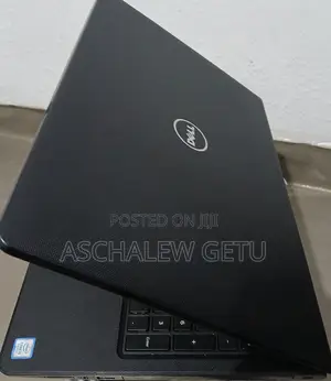 New Laptop Dell Inspiron 15 4GB Intel Core I5 SSD 1T