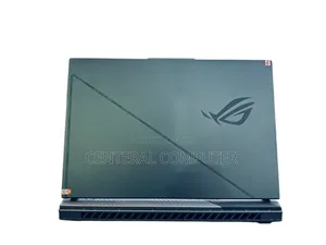 New Laptop Asus ROG Strix G16 G614 16GB Intel Core I7 SSD 1T