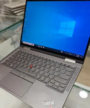 New Laptop Lenovo Thinkpad X1 Yoga 32GB Intel Core I7 SSD 512GB