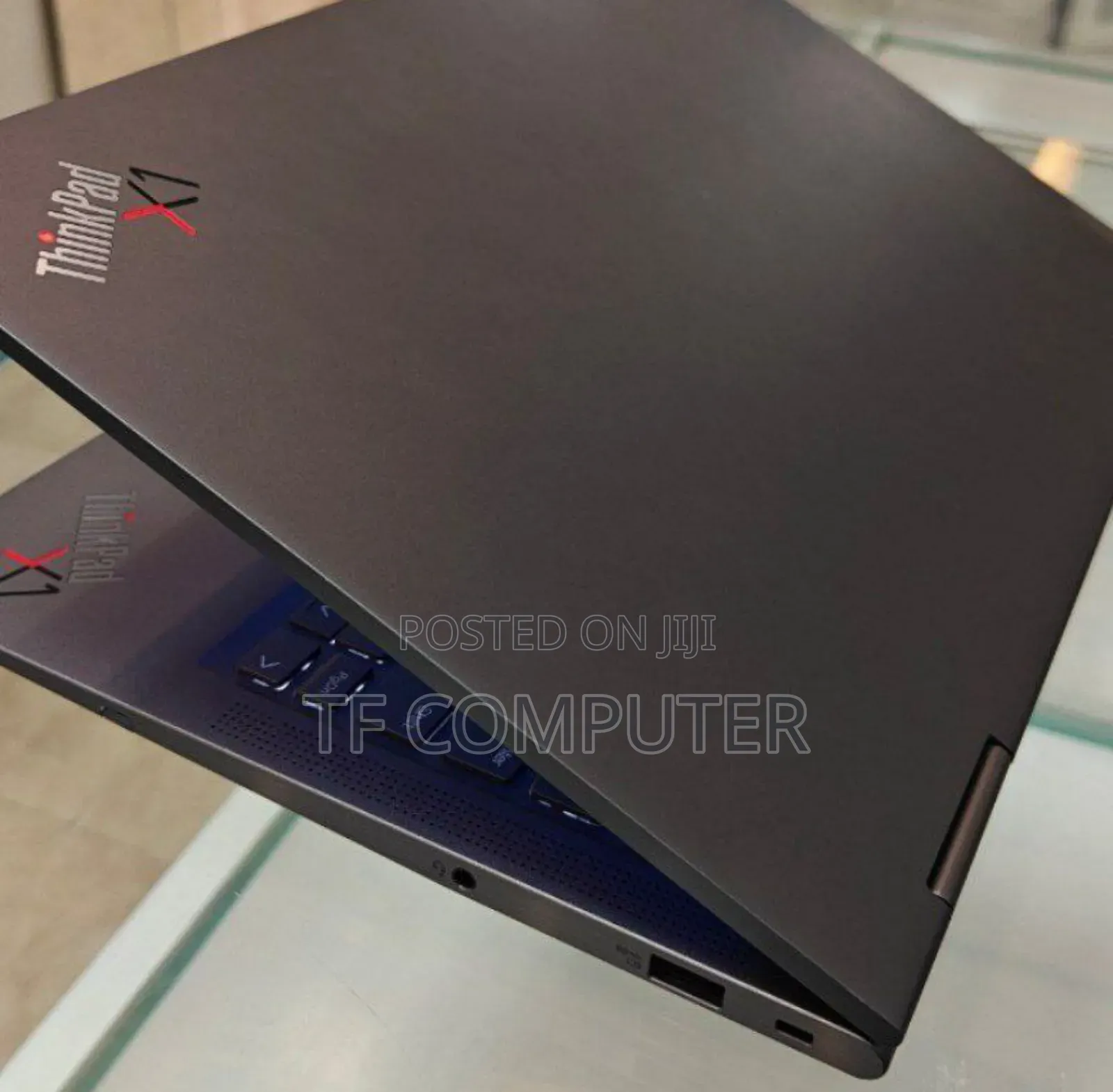 New Laptop Lenovo Thinkpad X1 Yoga 32GB Intel Core I7 SSD 512GB