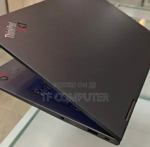 New Laptop Lenovo Thinkpad X1 Yoga 32GB Intel Core I7 SSD 512GB