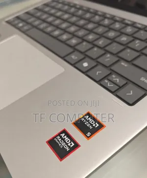 New Laptop HP Envy X360 16GB AMD Ryzen 5 SSD 1T