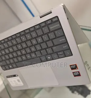 New Laptop HP Envy X360 16GB AMD Ryzen 5 SSD 1T