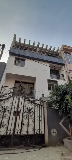 5bdrm House in Haile Garment, Nifas Silk-Lafto for sale