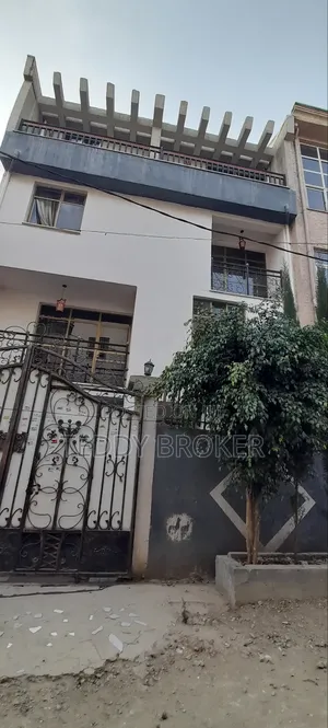 5bdrm House in Haile Garment, Nifas Silk-Lafto for sale