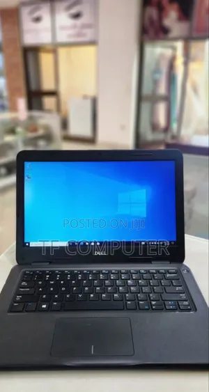 Photo - New Laptop Dell 8GB Intel Core I3 SSD 128GB