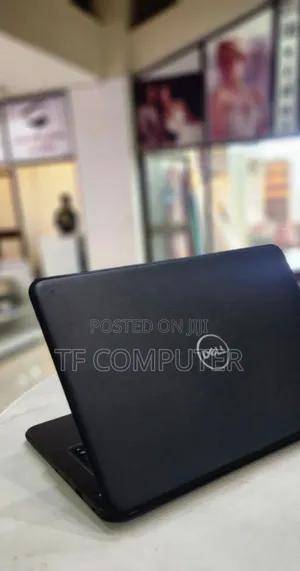 New Laptop Dell 8GB Intel Core I3 SSD 128GB