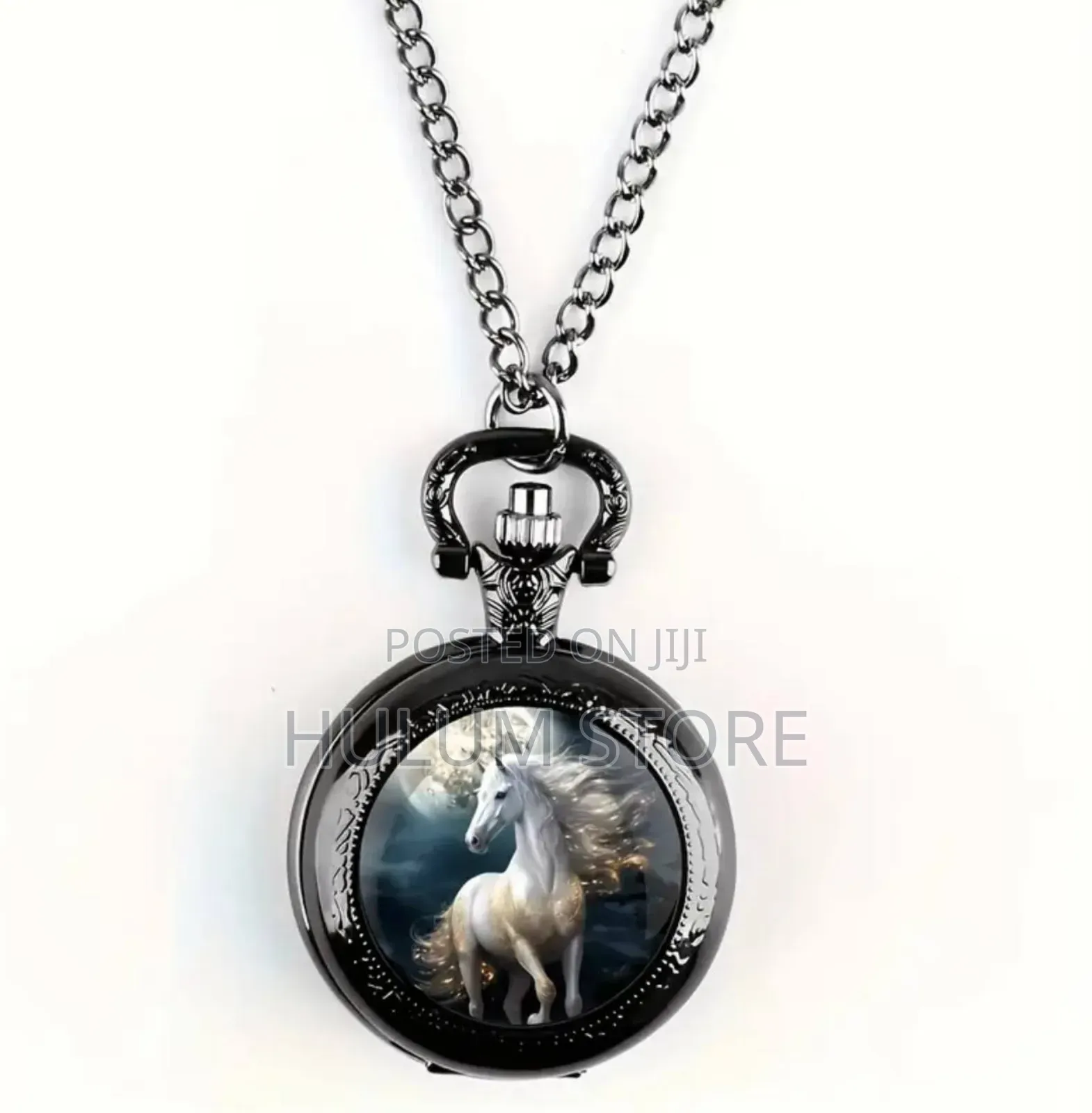 Discover Timeless Elegance – Antique Pocket Watches