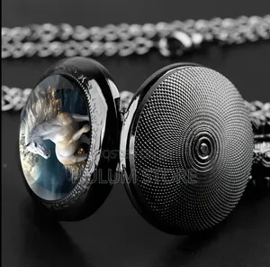 Photo - Discover Timeless Elegance – Antique Pocket Watches