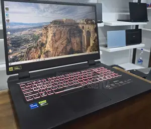 Photo - New Laptop Acer Aspire 5 16GB Intel Core I5 SSD 512GB