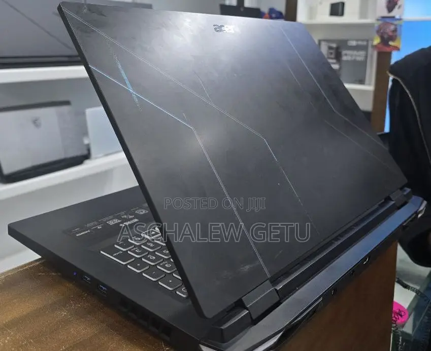 New Laptop Acer Aspire 5 16GB Intel Core I5 SSD 512GB