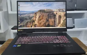 New Laptop Acer Aspire 5 16GB Intel Core I5 SSD 512GB