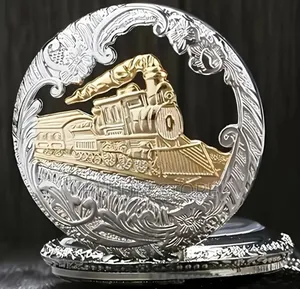 Discover Timeless Elegance – Antique Pocket Watches