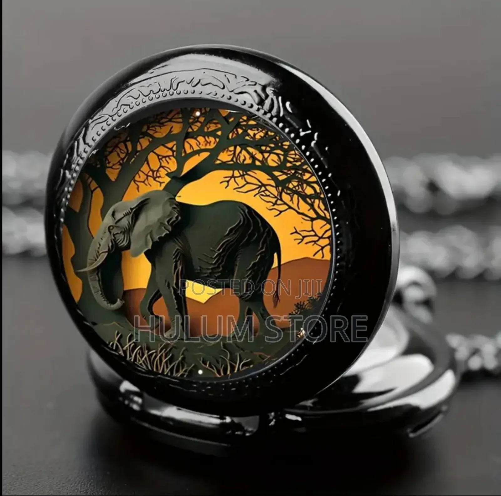 Discover Timeless Elegance – Antique Pocket Watches