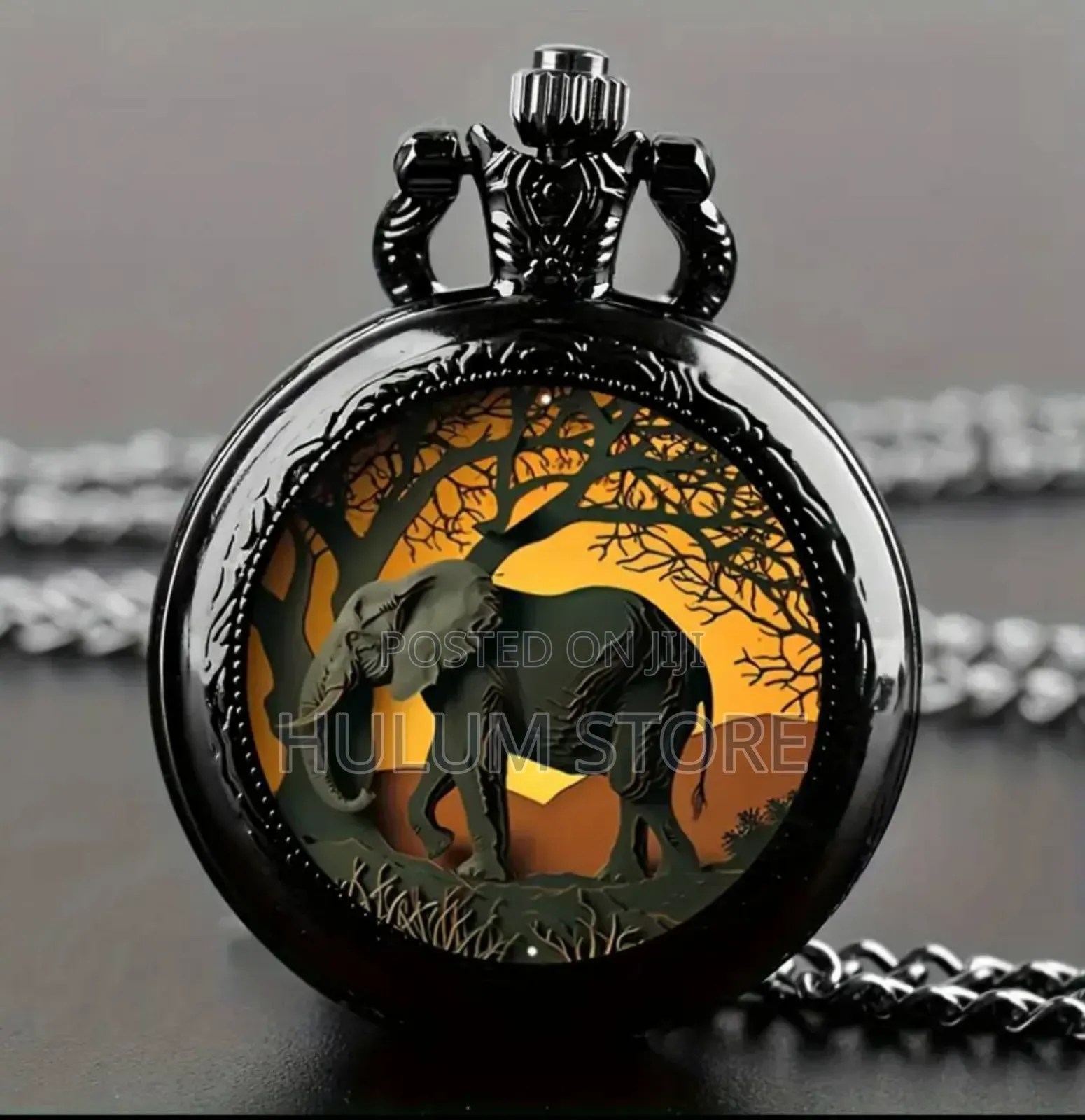 Discover Timeless Elegance – Antique Pocket Watches