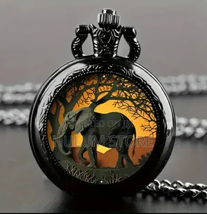 Discover Timeless Elegance – Antique Pocket Watches