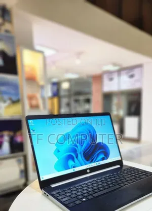 Photo - New Laptop HP Stream Notebook 8GB Intel Core I7 SSD 512GB