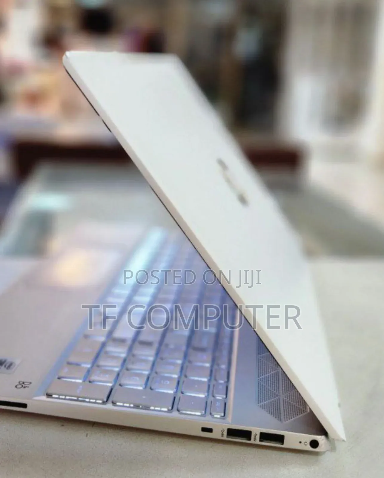 New Laptop HP Pavilion 15 16GB Intel Core I7 SSD 512GB