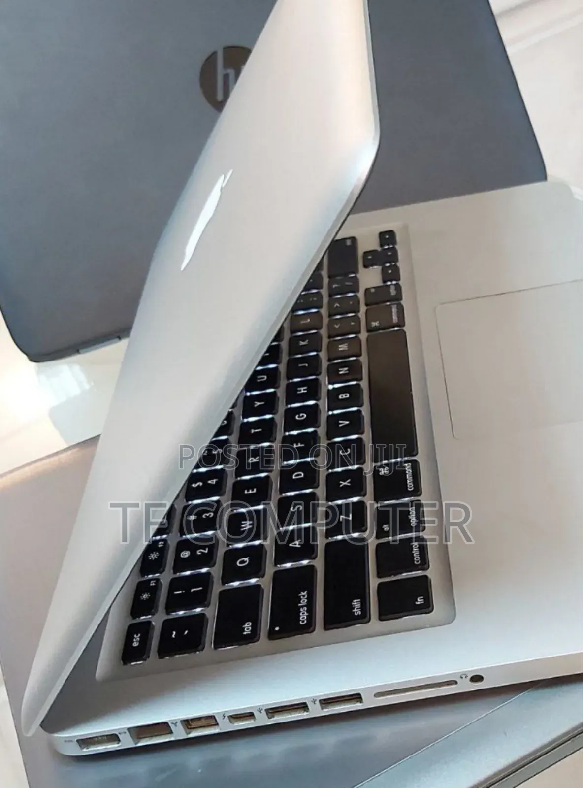 New Laptop Apple MacBook Pro 2011 8GB Intel Core I7 HDD 500GB