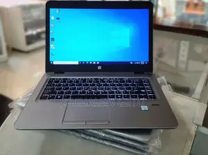 New Laptop HP EliteBook 840 8GB Intel Core I7 SSD 512GB