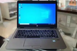 New Laptop HP EliteBook 840 8GB Intel Core I7 SSD 512GB