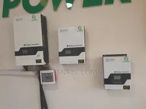 Photo - Sako Hybrid Invertor