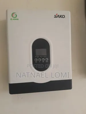 Sako Hybrid Invertor