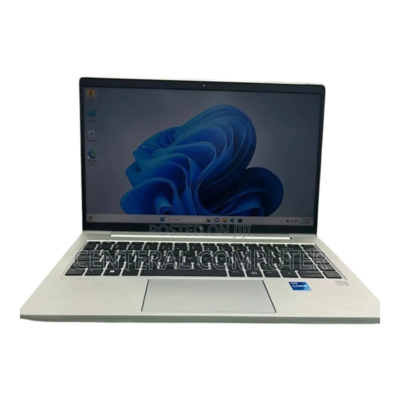 New Laptop HP EliteBook 840 G9 16GB Intel Core I7 SSD 512GB