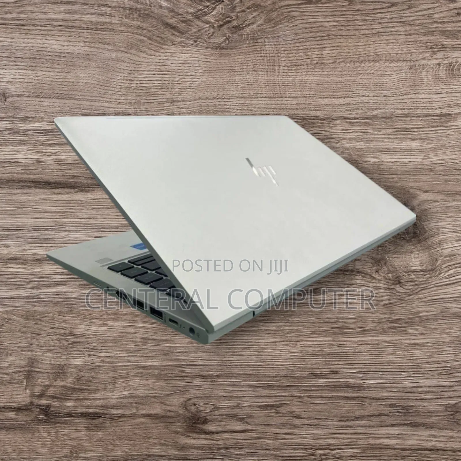 New Laptop HP EliteBook 840 G9 16GB Intel Core I7 SSD 512GB