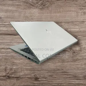 New Laptop HP EliteBook 840 G9 16GB Intel Core I7 SSD 512GB