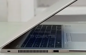New Laptop HP EliteBook 850 G5 16GB Intel Core I7 SSD 512GB