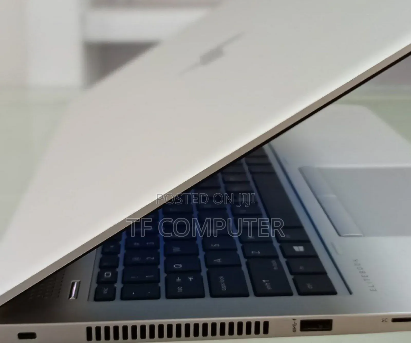 New Laptop HP EliteBook 850 G5 16GB Intel Core I7 SSD 512GB