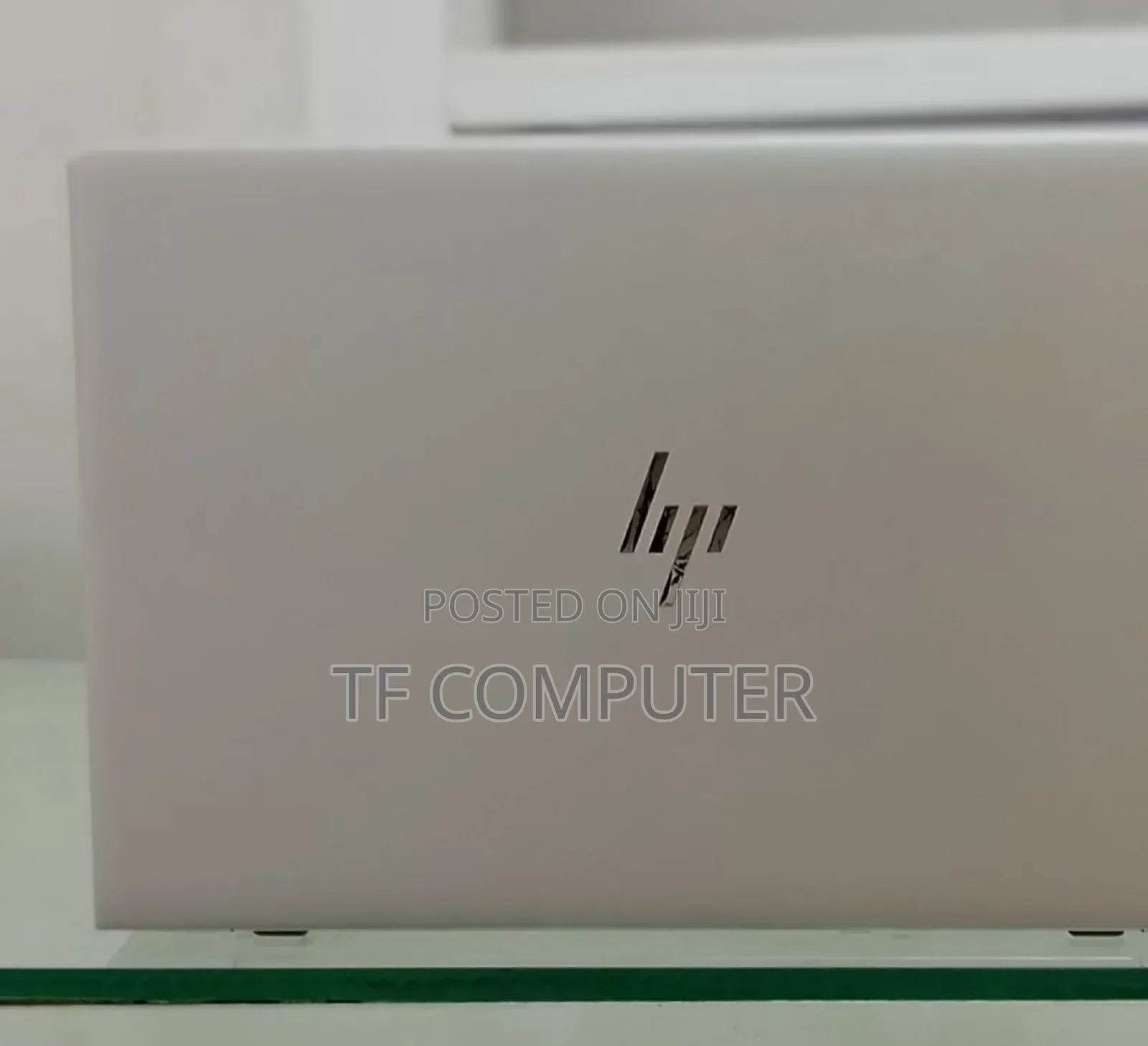 New Laptop HP EliteBook 850 G5 16GB Intel Core I7 SSD 512GB