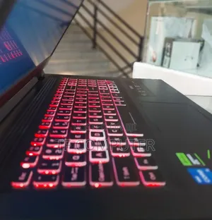 New Laptop Acer Nitro 5 16GB Intel Core I5 SSD 512GB