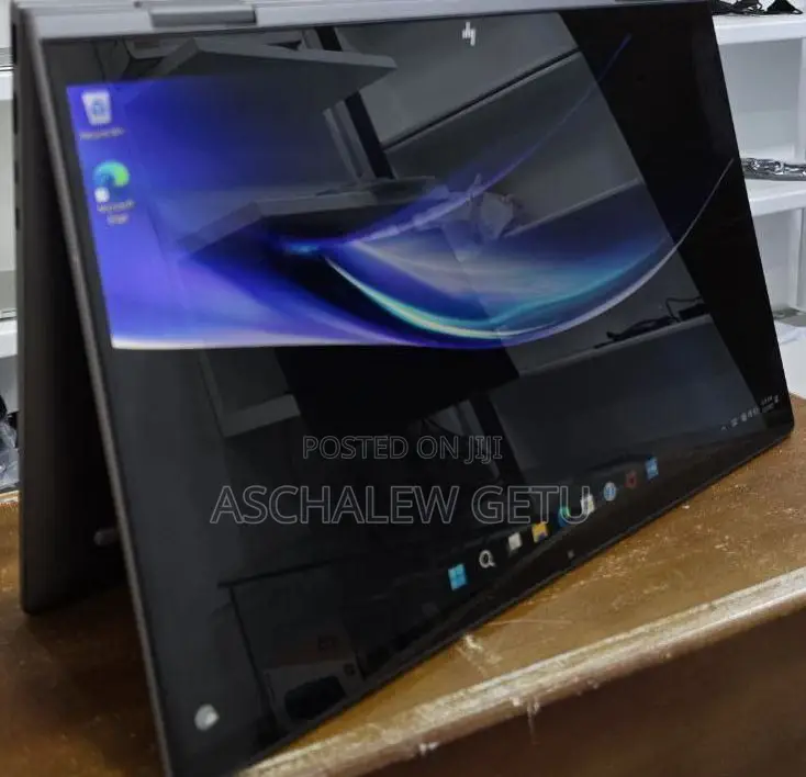 New Laptop HP Pavilion 15 32GB Intel Core I7 SSD 1T