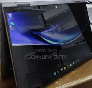 New Laptop HP Pavilion 15 32GB Intel Core I7 SSD 1T