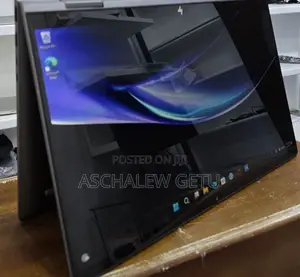 New Laptop HP Pavilion 15 32GB Intel Core I7 SSD 1T