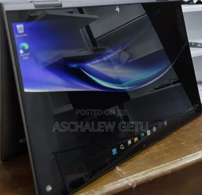 New Laptop HP Pavilion 15 32GB Intel Core I7 SSD 1T