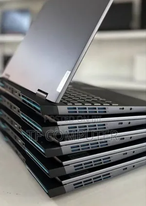 New Laptop Lenovo LOQ 15ARP9 16GB Intel Core I5 SSHD (Hybrid) 512GB