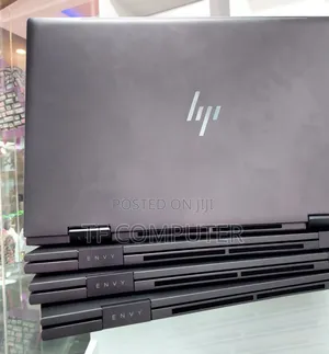 New Laptop HP Envy X360 16GB AMD Ryzen 7 SSD 1T