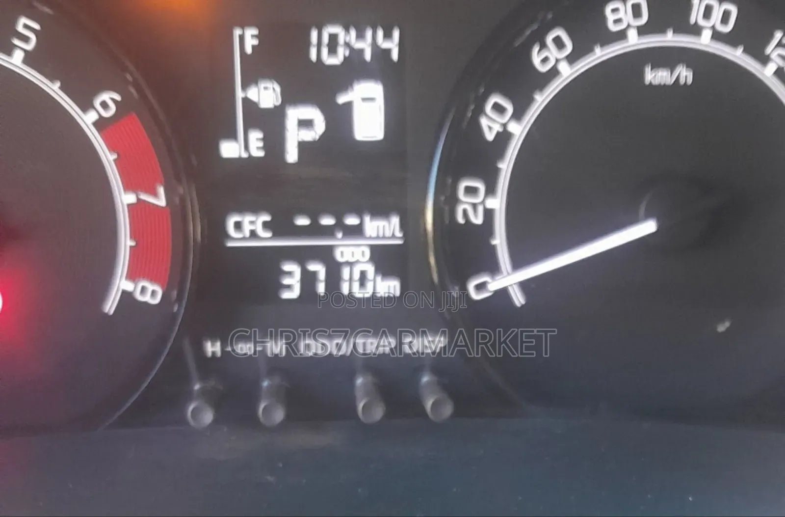 Toyota Raize 2023 Gray