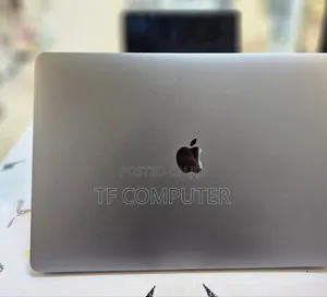 New Laptop Apple MacBook Pro 2016 16GB Intel Core I7 SSD 512GB