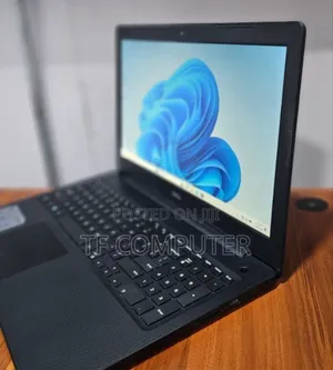 New Laptop Dell Inspiron 15 8GB Intel Core I5 HDD 1T